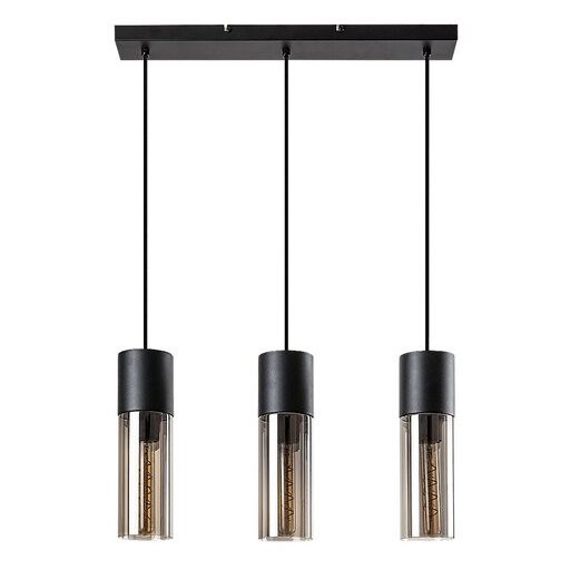 Rábalux Ronno Beltéri lámpa  E27 3x MAX 25 - RAB72053