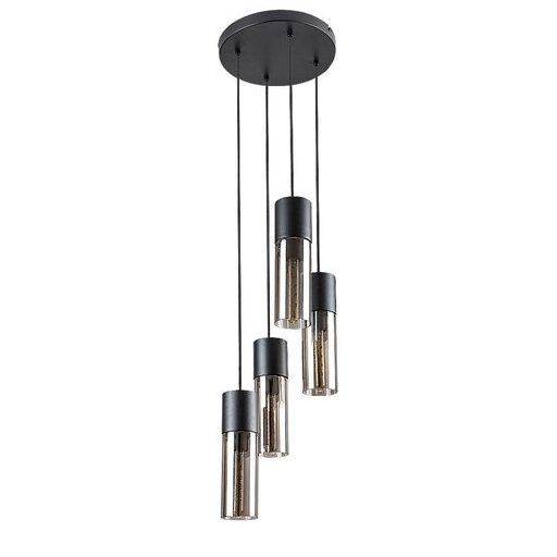 Rábalux Ronno Beltéri lámpa  E27 4x MAX 25 - RAB72054