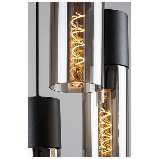 Rábalux Ronno Beltéri lámpa  E27 4x MAX 25 - RAB72054