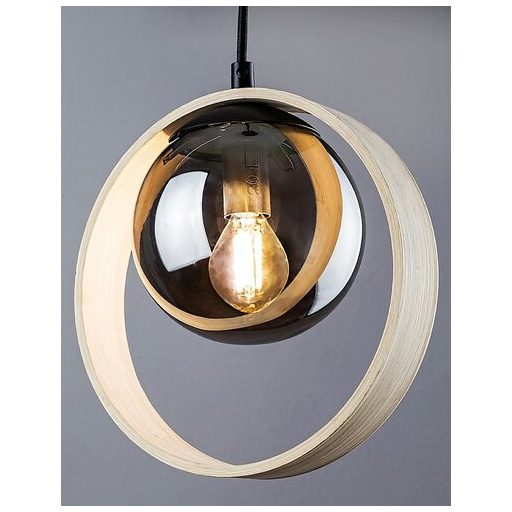 Rábalux Peyton Beltéri lámpa  E14 1x MAX 15 - RAB72061