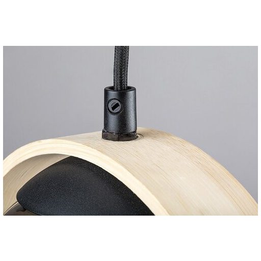 Rábalux Peyton Beltéri lámpa  E14 1x MAX 15 - RAB72061