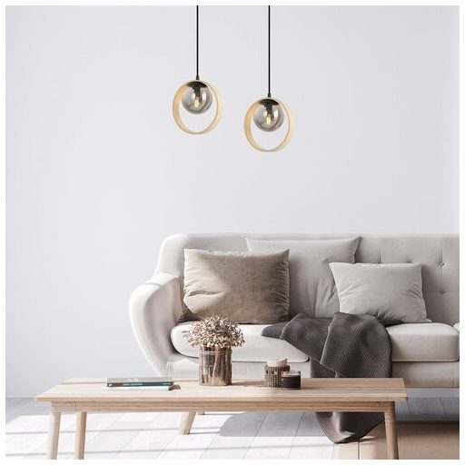 Rábalux Peyton Beltéri lámpa  E14 1x MAX 15 - RAB72061