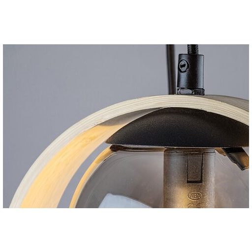 Rábalux Peyton Beltéri lámpa  E14 3x MAX 15 - RAB72063