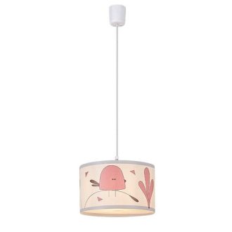 Rábalux Fowly Beltéri lámpa  E27 1x MAX 40 - RAB72069