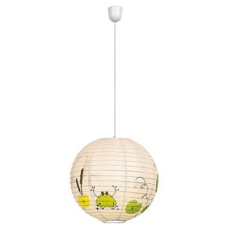 Rábalux Froggo Beltéri lámpa  max 40 - RAB72070