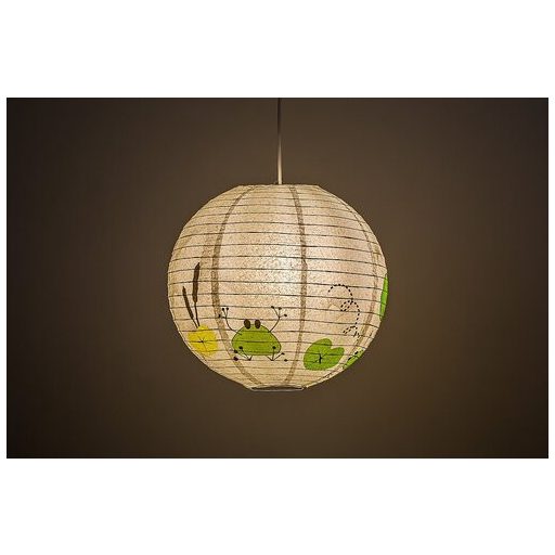 Rábalux Froggo Beltéri lámpa  max 40 - RAB72070