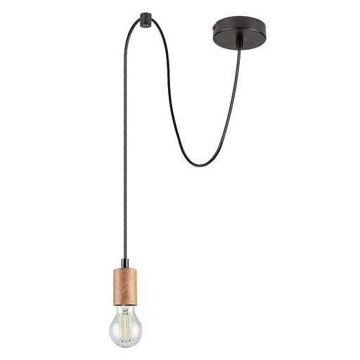 Rábalux Dollien Beltéri lámpa  E27 1x MAX 60 - RAB72071