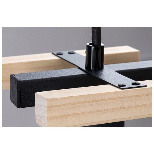 Rábalux Niylah Beltéri lámpa  E27 1x MAX 25 - RAB72081