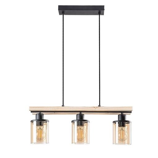 Rábalux Niylah Beltéri lámpa  E27 3x MAX 25 - RAB72083