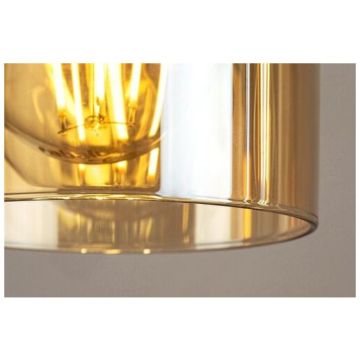 Rábalux Niylah Beltéri lámpa  E27 3x MAX 25 - RAB72083