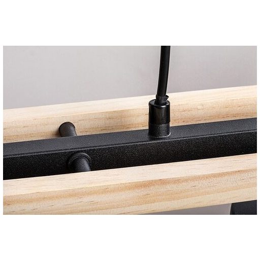 Rábalux Niylah Beltéri lámpa  E27 3x MAX 25 - RAB72083