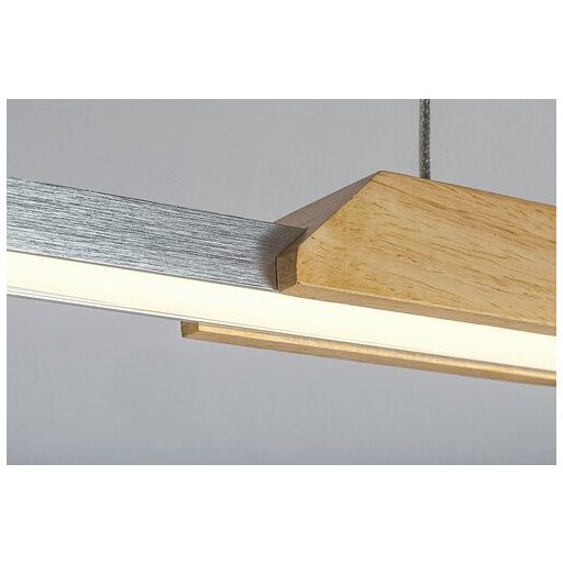 Rábalux Tamur Beltéri lámpa természetes fehér LED 26 - RAB72084