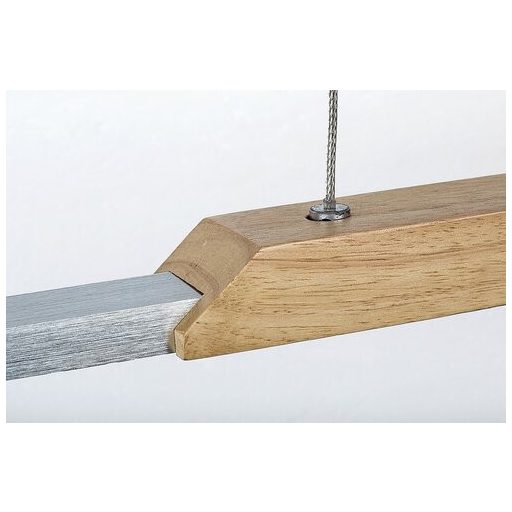 Rábalux Tamur Beltéri lámpa természetes fehér LED 26 - RAB72084