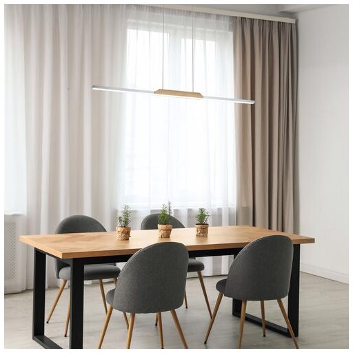 Rábalux Tamur Beltéri lámpa természetes fehér LED 26 - RAB72084