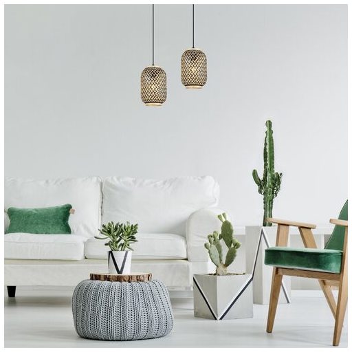 Rábalux Adalla Beltéri lámpa  E27 1x MAX 40 - RAB72091