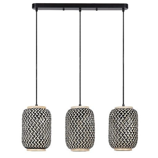 Rábalux Adalla Beltéri lámpa  E27 3x MAX 40 - RAB72093