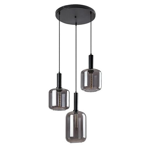 Rábalux Lissandra Beltéri lámpa  E27 3x MAX 40 - RAB72103