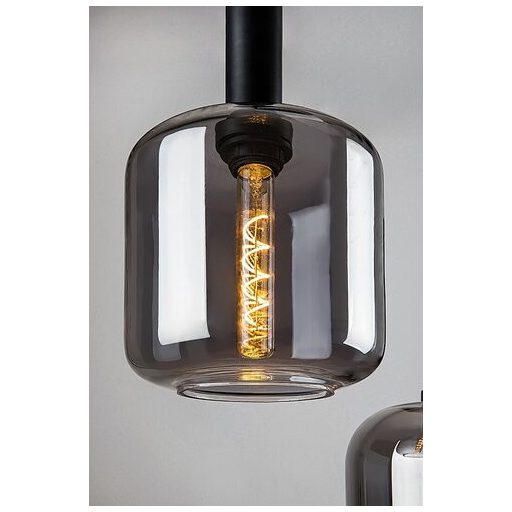 Rábalux Lissandra Beltéri lámpa  E27 3x MAX 40 - RAB72103