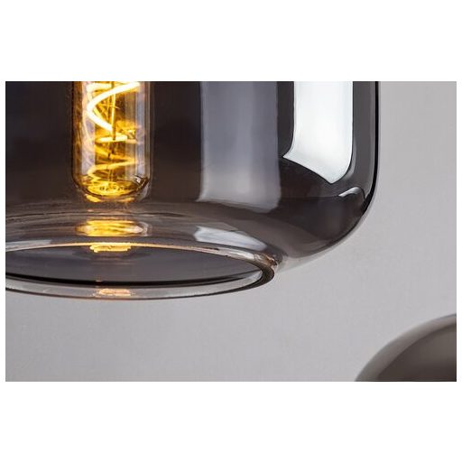 Rábalux Lissandra Beltéri lámpa  E27 3x MAX 40 - RAB72103