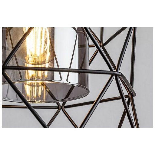 Rábalux Emrys Beltéri lámpa  E27 1x MAX 40 - RAB72111