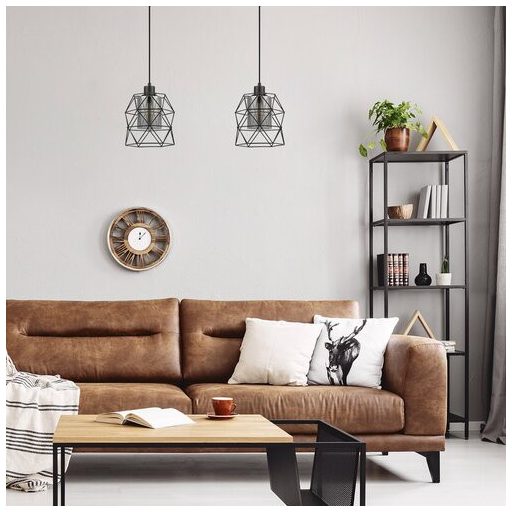 Rábalux Emrys Beltéri lámpa  E27 1x MAX 40 - RAB72111