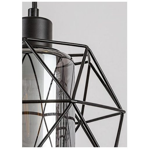 Rábalux Emrys Beltéri lámpa  E27 3x MAX 40 - RAB72113