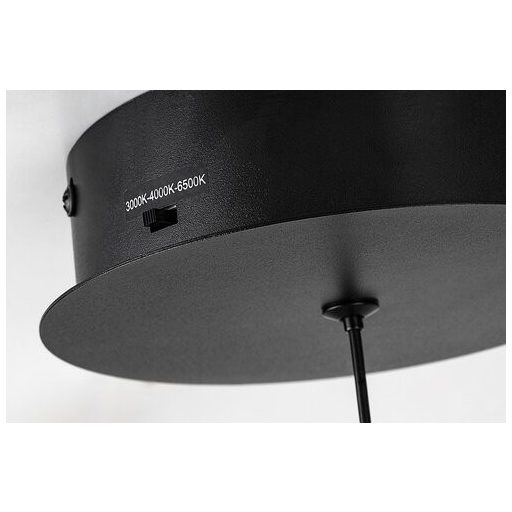 Rábalux Silnora Beltéri lámpa változtatható LED 45 - RAB72115