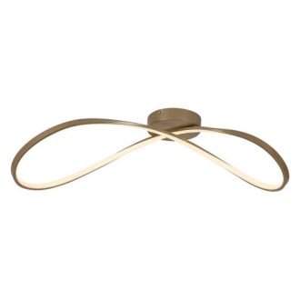   Rábalux Castiel Beltéri lámpa meleg fehér LED 30 - RAB72116