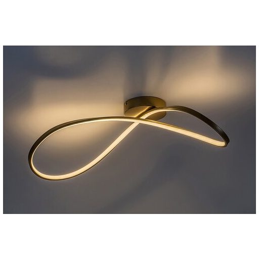 Rábalux Castiel Beltéri lámpa meleg fehér LED 30 - RAB72116