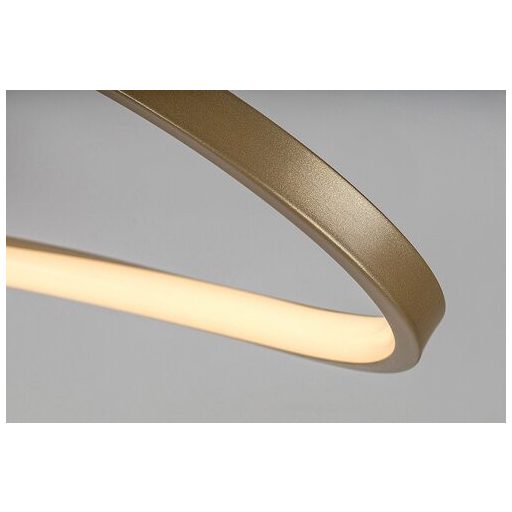 Rábalux Castiel Beltéri lámpa meleg fehér LED 30 - RAB72116