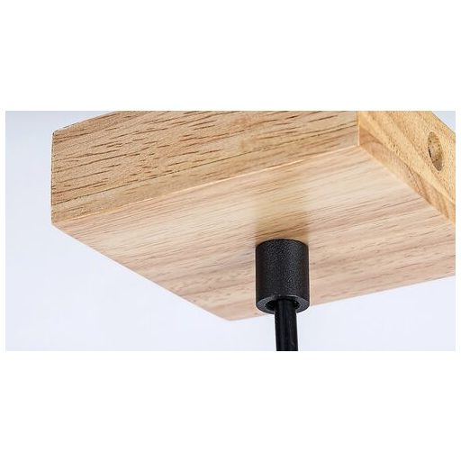 Rábalux Toras Beltéri lámpa  GU10 1X MAX 5 - RAB72121