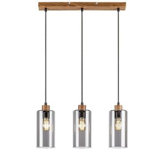 Rábalux Tanno Beltéri lámpa  E27 3x MAX 25 - RAB72123