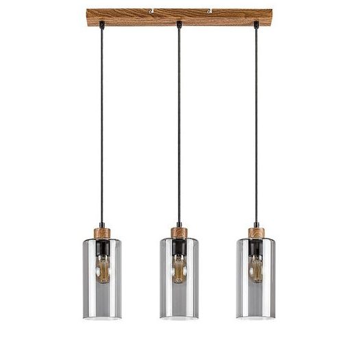 Rábalux Tanno Beltéri lámpa  E27 3x MAX 25 - RAB72123