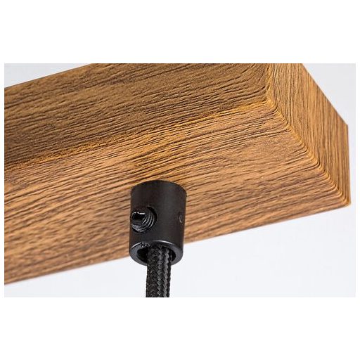 Rábalux Tanno Beltéri lámpa  E27 3x MAX 25 - RAB72123