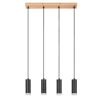 Rábalux Toras Beltéri lámpa  GU10 4X MAX 5 - RAB72124