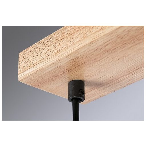 Rábalux Toras Beltéri lámpa  GU10 4X MAX 5 - RAB72124