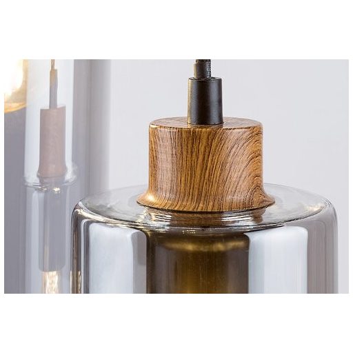 Rábalux Tanno Beltéri lámpa  E27 5x MAX 25 - RAB72125