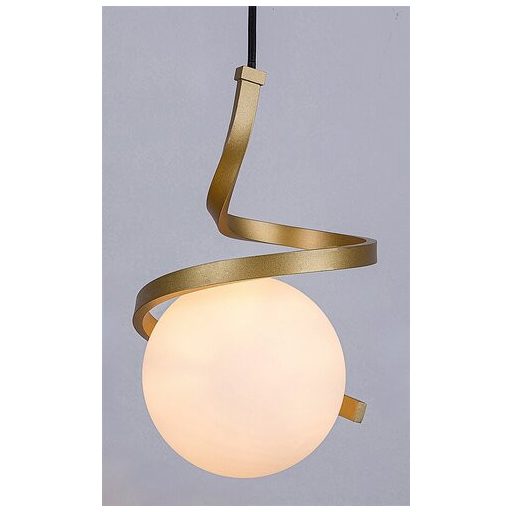 Rábalux Sarabi Beltéri lámpa  E27 1x MAX 20 - RAB72126