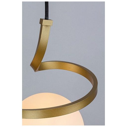 Rábalux Sarabi Beltéri lámpa  E27 1x MAX 20 - RAB72126