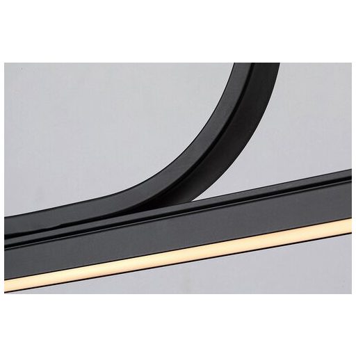 Rábalux Elia Beltéri lámpa meleg fehér LED 25 - RAB72127