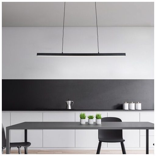 Rábalux Tariq Beltéri lámpa természetes fehér LED 30 - RAB72128