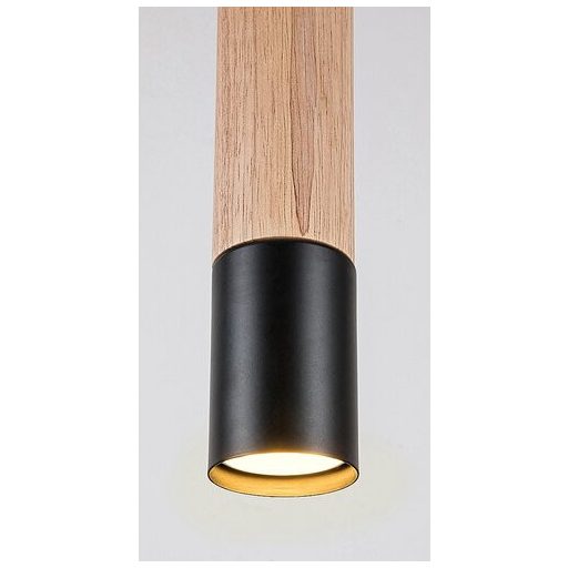 Rábalux Braulia Beltéri lámpa  GU10 1x MAX 50 - RAB72131