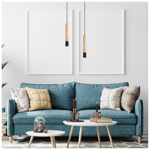 Rábalux Braulia Beltéri lámpa  GU10 1x MAX 50 - RAB72131