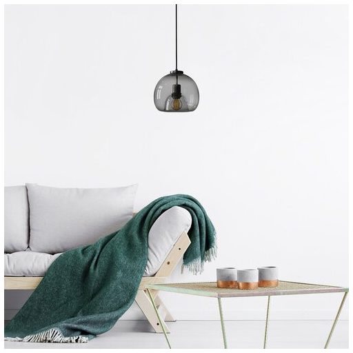 Rábalux Cameo Beltéri lámpa  E27 1x MAX 60 - RAB72132