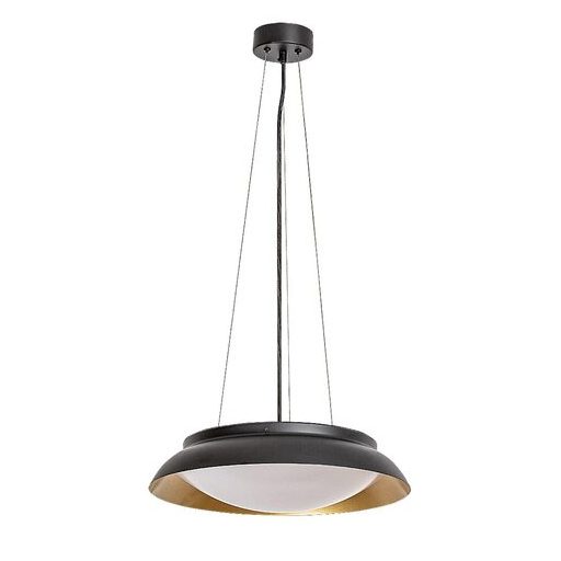 Rábalux Hafsa Beltéri lámpa meleg fehér LED 24 - RAB72134