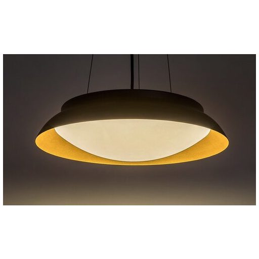 Rábalux Hafsa Beltéri lámpa meleg fehér LED 24 - RAB72134