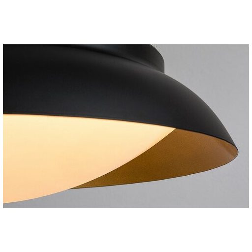 Rábalux Hafsa Beltéri lámpa meleg fehér LED 24 - RAB72134