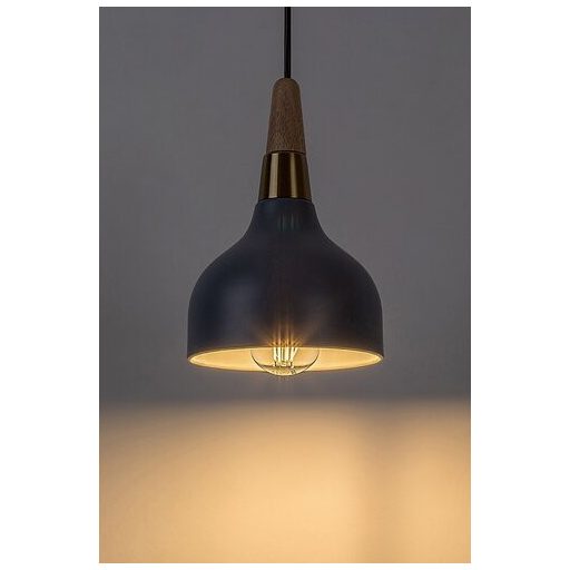 Rábalux Drusilla Beltéri lámpa  E27 1x MAX 40 - RAB72135