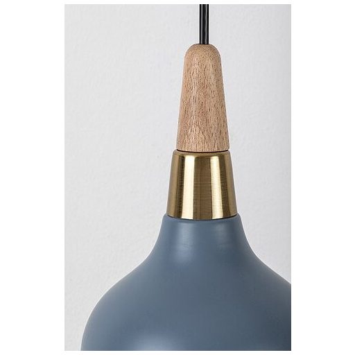 Rábalux Drusilla Beltéri lámpa  E27 1x MAX 40 - RAB72135