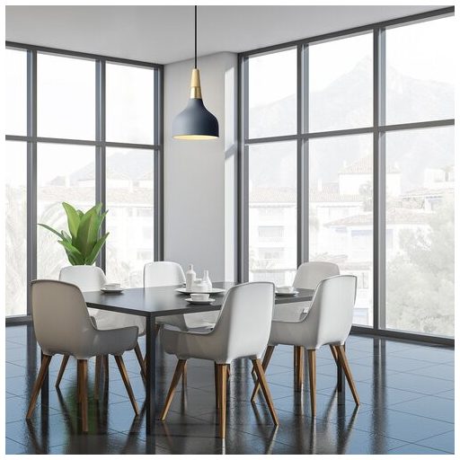 Rábalux Drusilla Beltéri lámpa  E27 1x MAX 40 - RAB72135